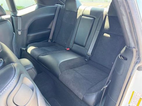 Used 2023 Dodge Challenger R/T Scat Pack w/ Plus Package RWD image 12
