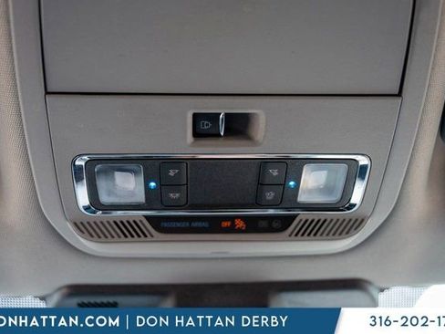 Used 2022 Ford F150 Lariat w/ Trailer Tow Package image 21