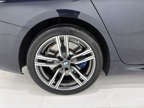 Certified 2022 BMW 840i Gran Coupe xDrive image 44