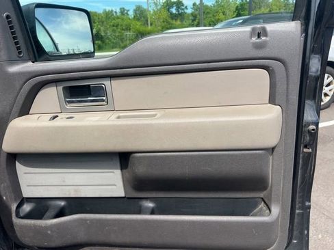 Used 2010 Ford F150 4x4 SuperCrew image 10