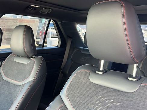 New 2026 Ford Explorer ST w/ Sun And Sound Package image 11