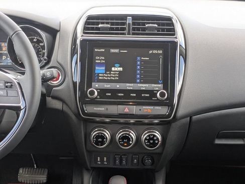 New 2026 Mitsubishi Outlander Sport AWD image 16
