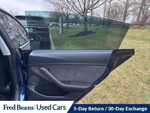 Used 2022 Tesla Model 3 Long Range image 15