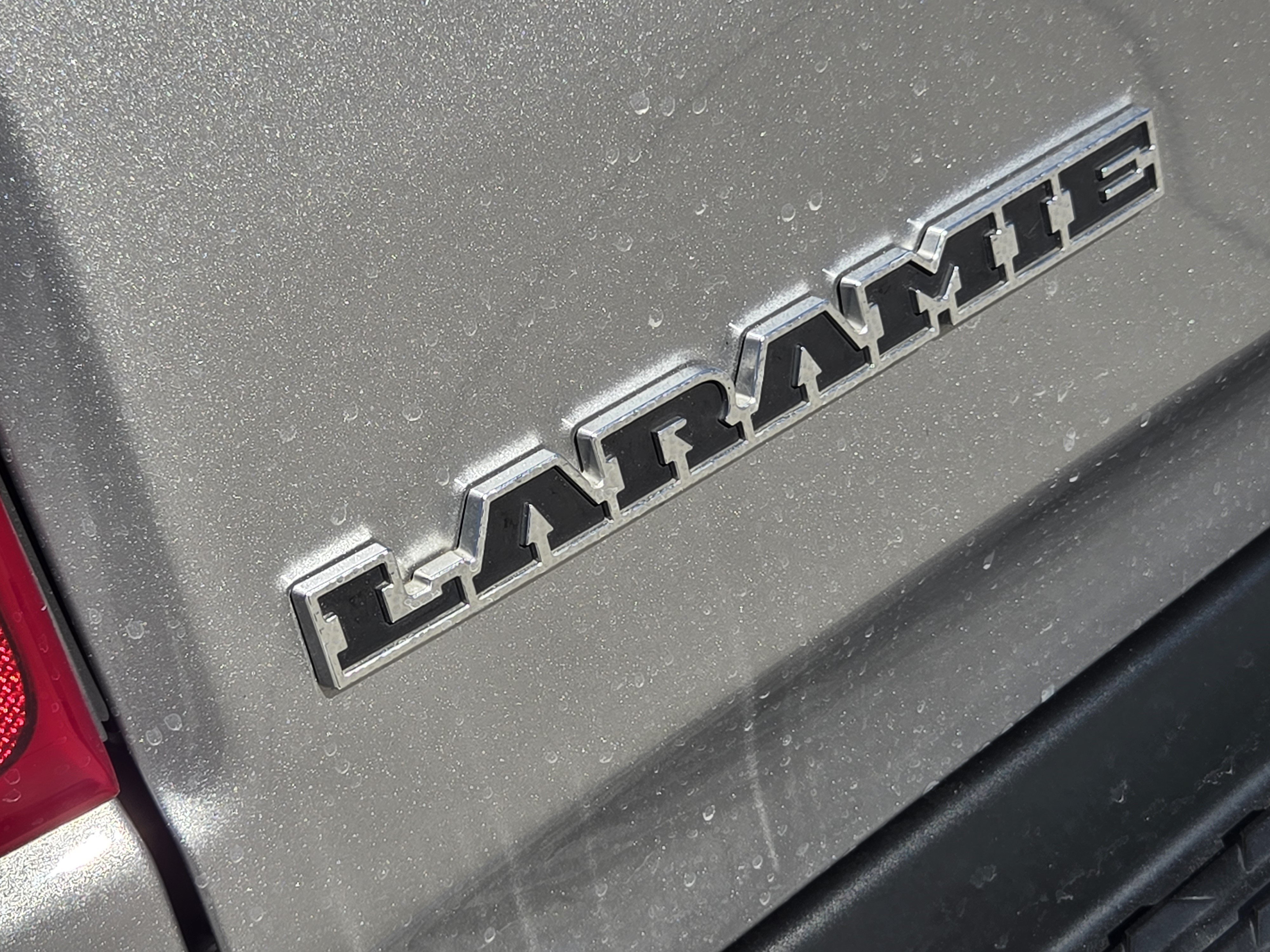 Certified 2023 RAM 1500 Laramie AWD/4WD image 13