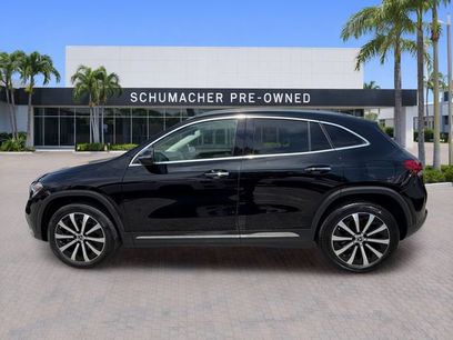 Used 2021 Mercedes-Benz GLA 250