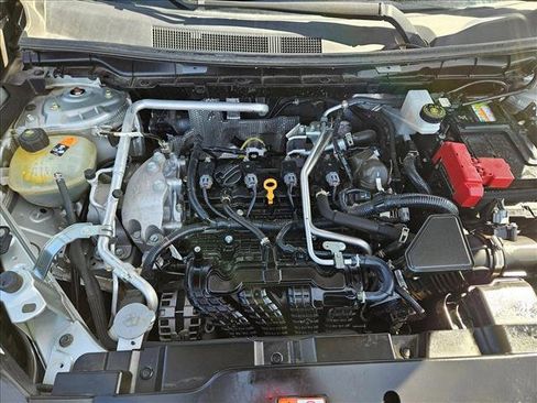 Used 2024 Mitsubishi Outlander SE image 22