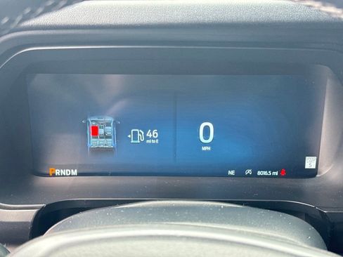 Used 2025 Ford F150 Lariat w/ Equipment Group 502A High image 30