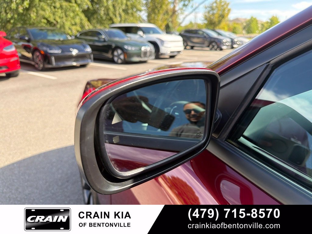 Used 2021 Dodge Charger GT w/ Plus Group RWD image 15