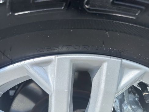 Used 2025 Toyota Tundra SR5 image 33