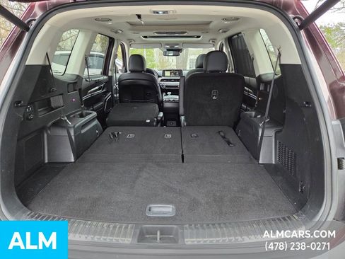 Used 2021 Kia Telluride SX w/ Nightfall Edition Package image 10