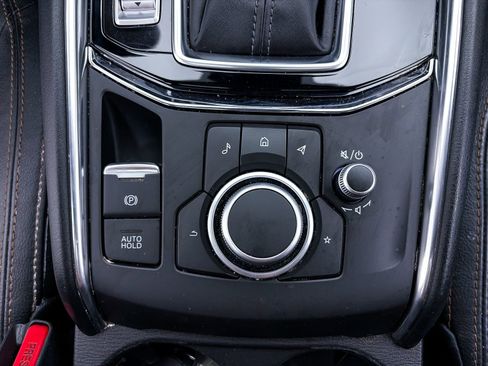 Used 2022 MAZDA CX-5 AWD 2.5 S w/ Premium Plus Pkg image 25