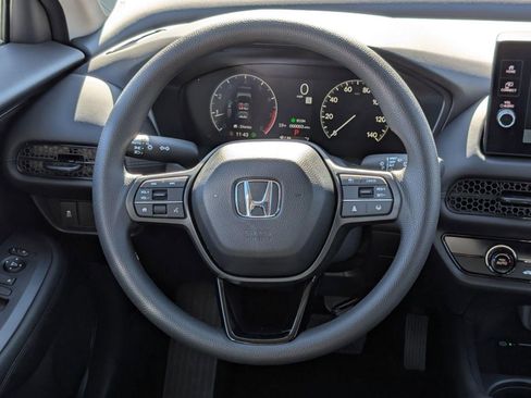 New 2026 Honda HR-V LX image 16