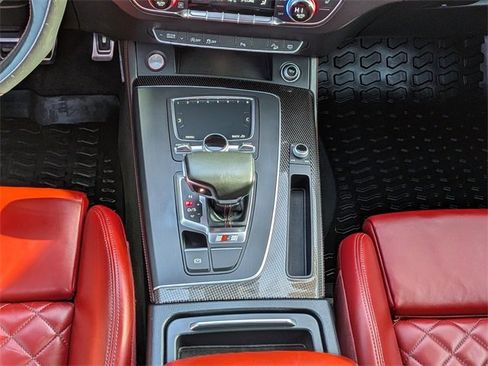 Used 2018 Audi SQ5 Premium Plus w/ S Sport Package image 20