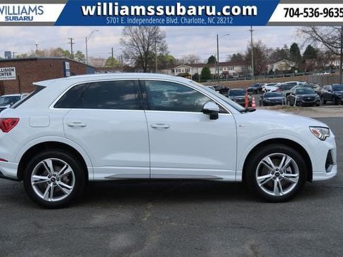 Used 2022 Audi Q3 2.0T Premium Plus image 9