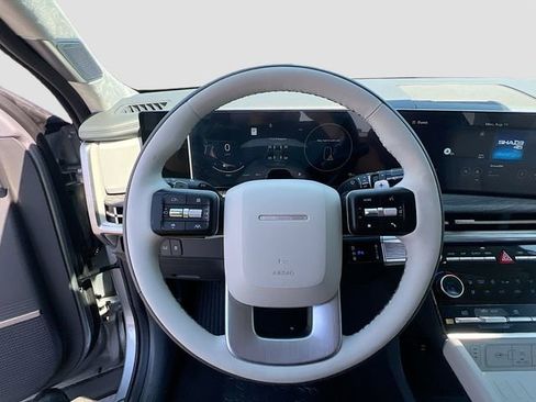 New 2025 Hyundai Santa Fe Calligraphy image 11