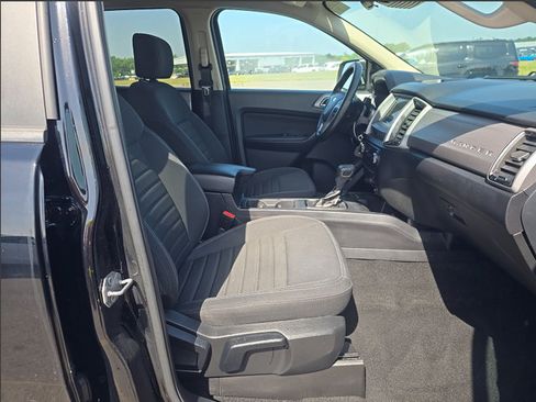 Used 2023 Ford Ranger XLT AWD/4WD image 5