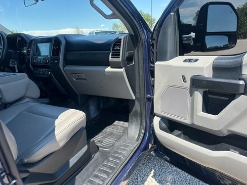 Used 2020 Ford F250 XL w/ Power Equipment Group RWD image 14