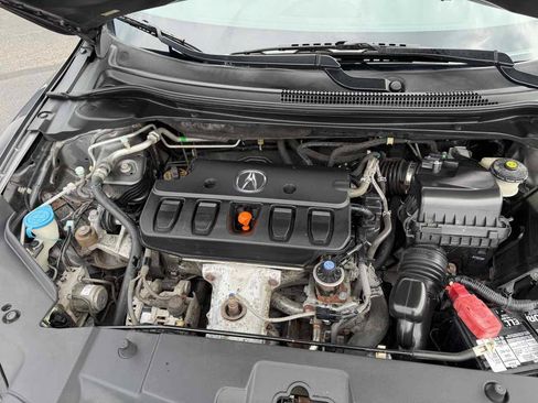Used 2014 Acura ILX FWD image 22
