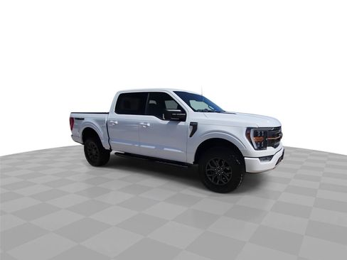 Used 2023 Ford F150 Tremor w/ Trailer Tow Package AWD/4WD image 2