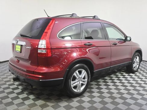 Used 2011 Honda CR-V EX image 6