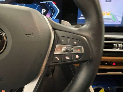 Used 2023 BMW 330i xDrive 330i xDrive w/ Convenience Package image 30