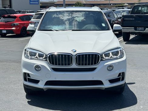 Used 2017 BMW X5 xDrive40e AWD/4WD image 10