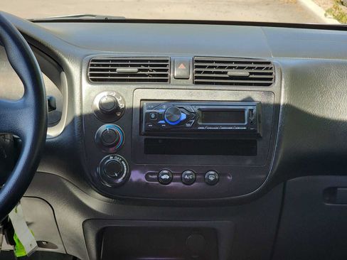 Used 2004 Honda Civic VP image 19