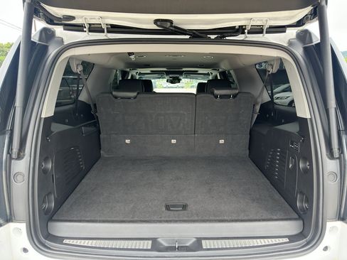 Used 2019 GMC Yukon XL Denali AWD/4WD image 12