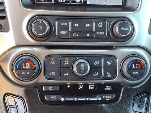 Used 2017 Chevrolet Tahoe Premier AWD/4WD image 25
