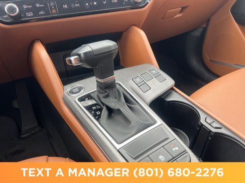 Used 2026 Kia Sportage X-Line AWD/4WD image 24