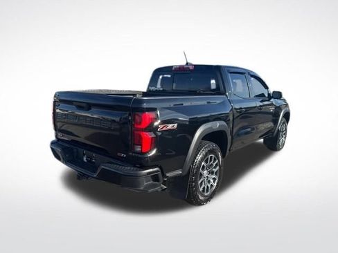 Used 2024 Chevrolet Colorado Z71 w/ Z71 Convenience Package 2 image 5