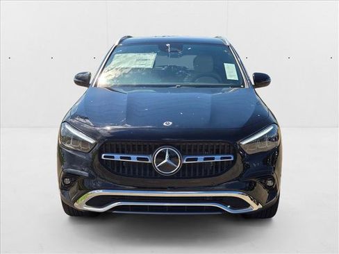 New 2026 Mercedes-Benz GLA 250 GLA 250 image 5