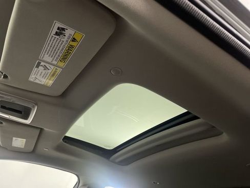 New 2026 Honda HR-V EX-L image 42