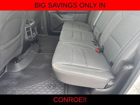 Used 2024 RAM 1500 Lone Star RWD image 23