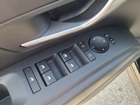 New 2025 Hyundai Tucson SEL image 12