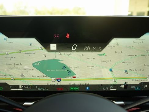 Used 2025 Mercedes-Benz S 63 AMG S image 14