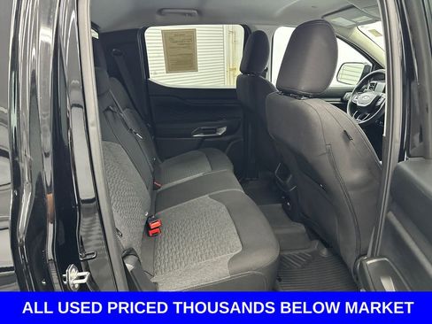 Used 2024 Ford Ranger XLT RWD image 15