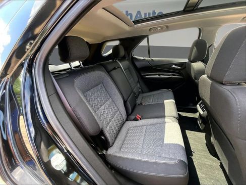 Used 2022 Chevrolet Equinox LT AWD/4WD image 28