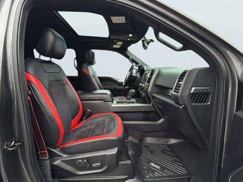 Used 2017 Ford F150 Lariat image 15