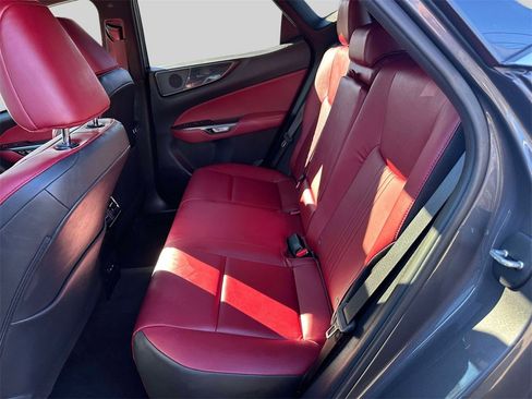 Certified 2023 Lexus NX 350 350 Premium image 18