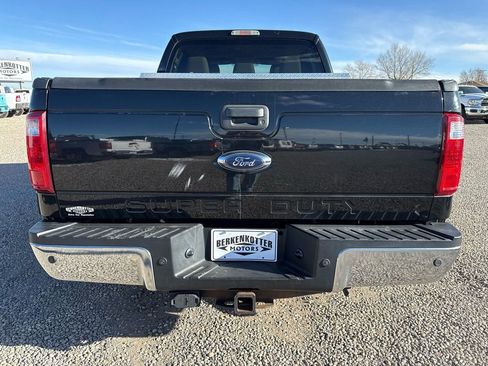 Used 2014 Ford F250 XLT w/ XLT Value Package image 9