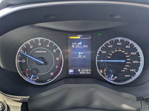 Used 2020 Subaru Ascent Touring w/ Popular Package #3 AWD/4WD image 26