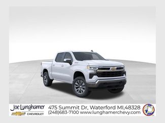 New 2026 Chevrolet Silverado 1500 LT w/ All Star Edition Plus AWD/4WD video 1