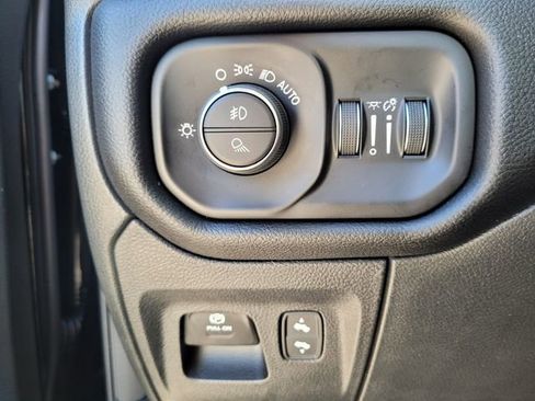 Used 2026 RAM 1500 Big Horn image 21