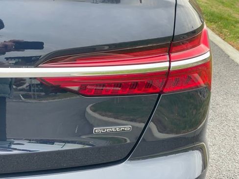 Used 2020 Audi A6 2.0T Premium Plus w/ Premium Plus Package image 32