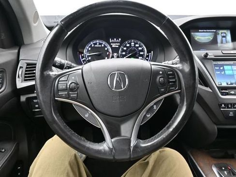 Used 2020 Acura MDX SH-AWD w/ Advance Package image 20