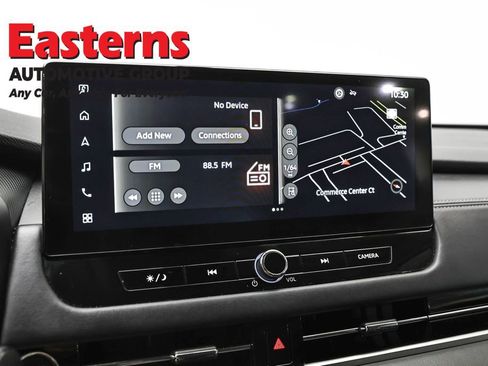 Used 2025 Mitsubishi Outlander SE AWD/4WD image 18