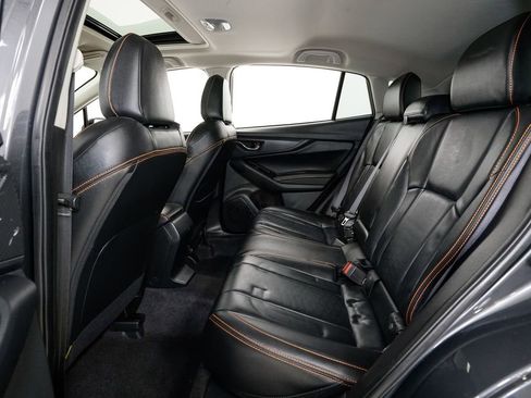 Used 2020 Subaru Crosstrek 2.0i Limited w/ Moonroof Package image 26