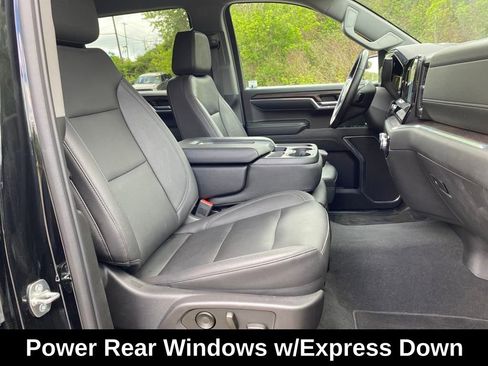 Used 2024 GMC Sierra 1500 SLT image 13