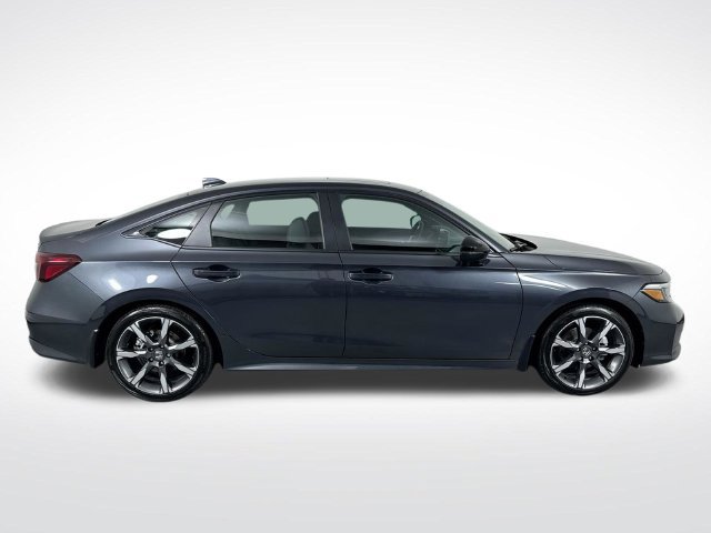 Used 2026 Honda Civic Sport Touring image 37